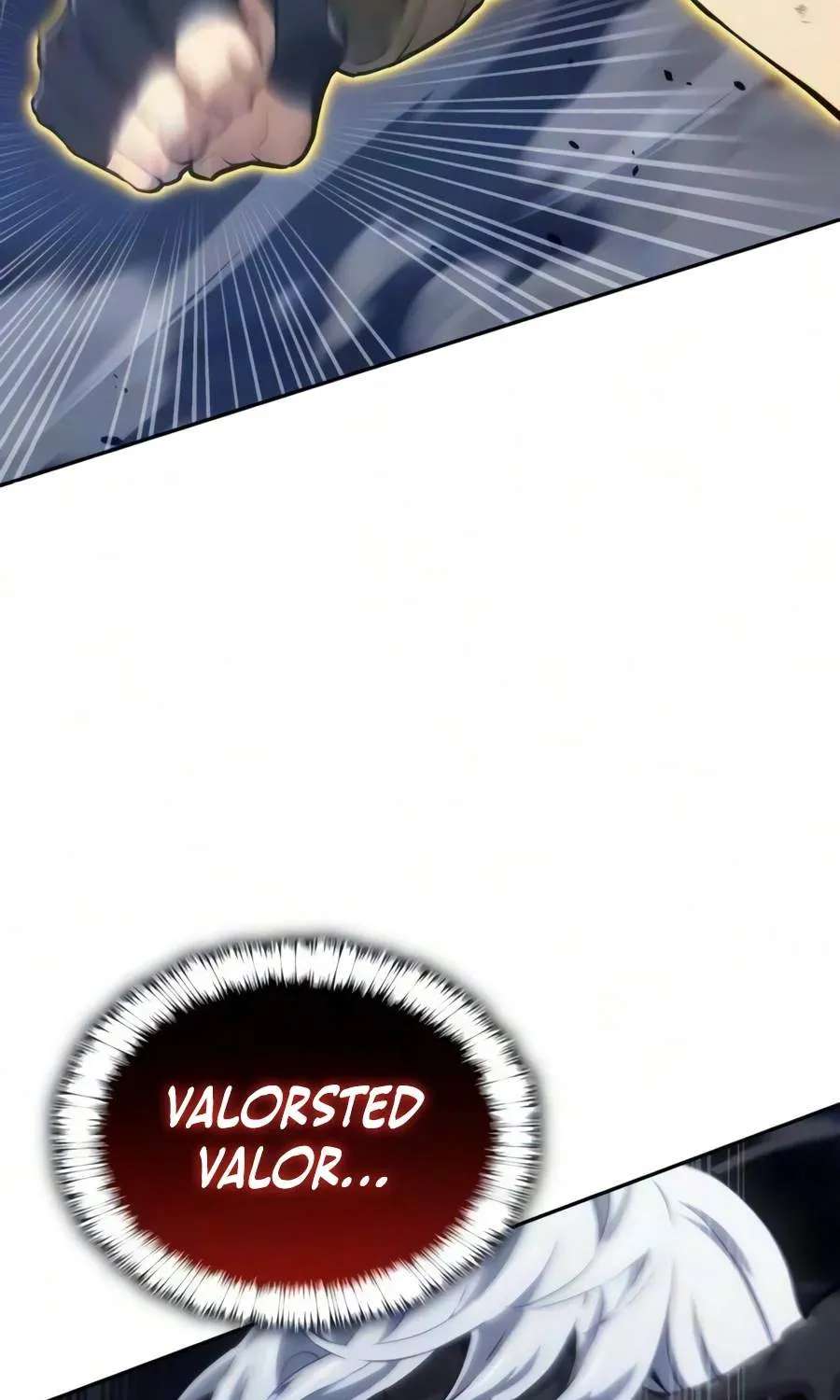 The Cold-Blooded Warrior Chapter 69 - page 6
