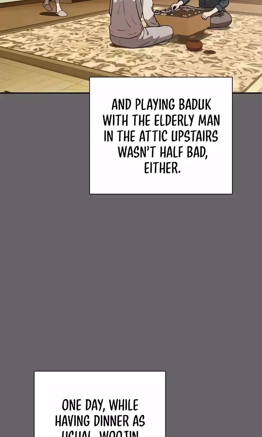 The Possessed Prodigy Actor Chapter 69 - page 107