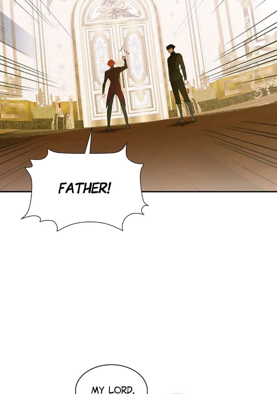 Becoming the QueenAt the Age of Six Chapter 13 - page 31