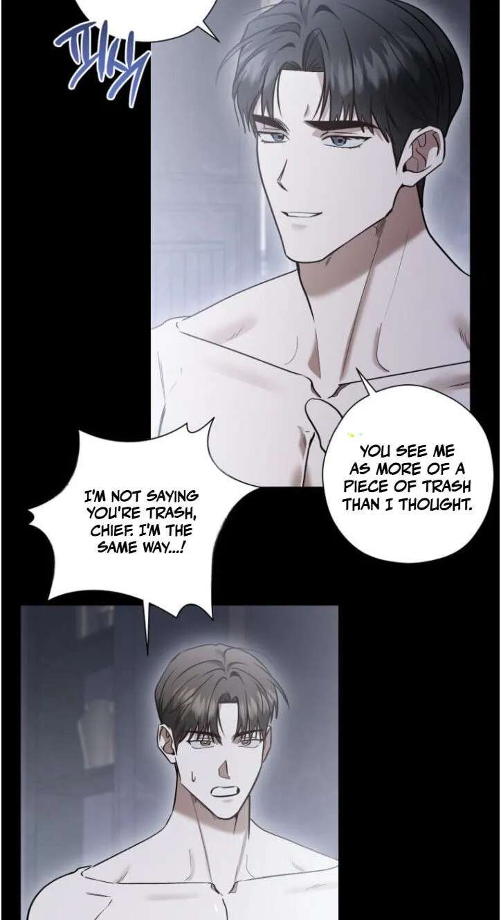This Isn't Why I Applied Chapter 40 - page 24