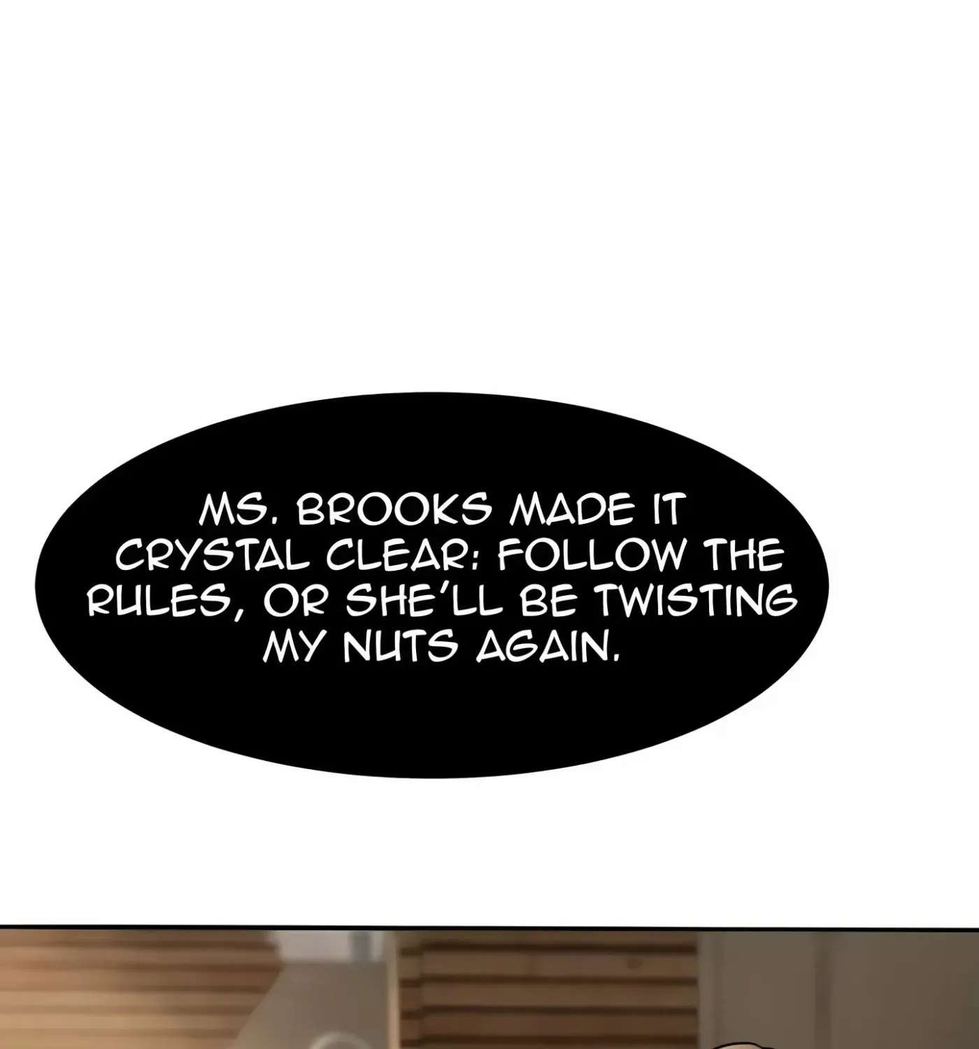Hot Serve Chapter 3 - page 39