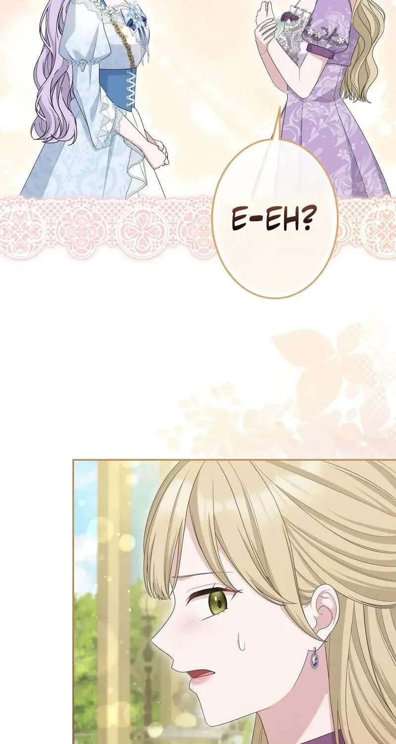 An Affair with My Knight Chapter 35 - page 37