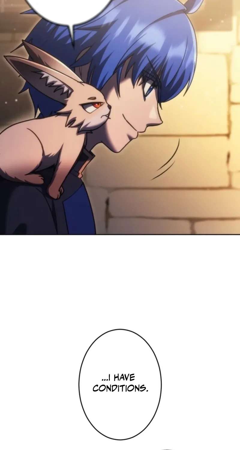 The Youngest Son of the Assassin Clan Regresses with the Power of the Five Demon Kings Chapter 18 - page 16