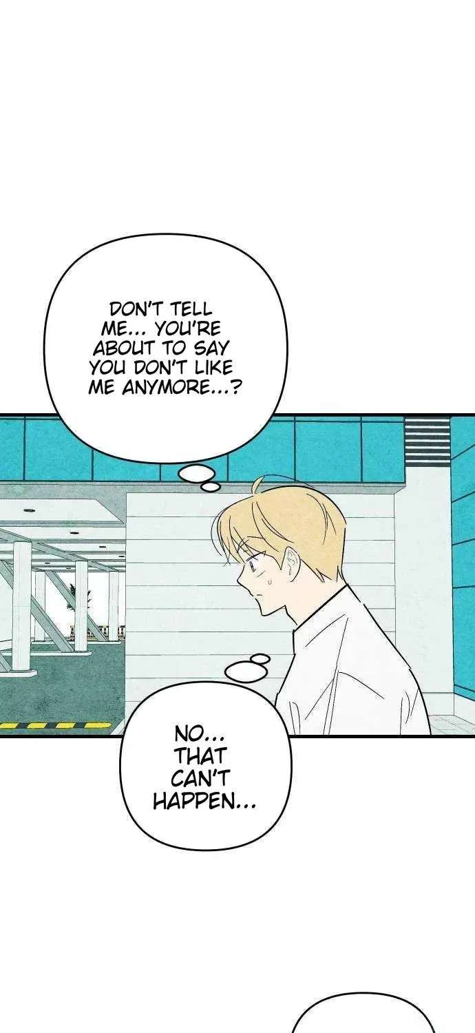 How to Turn You Around Chapter 53 - page 45