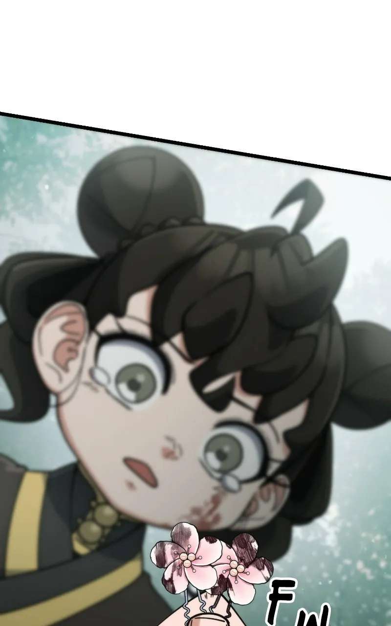 A Genius Martial Arts Girl Chapter 23 - page 119
