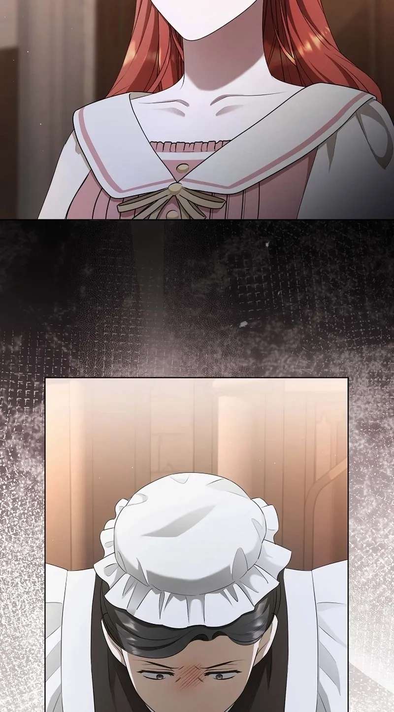 The Fake Bride Can’t Escape Chapter 63 - page 54