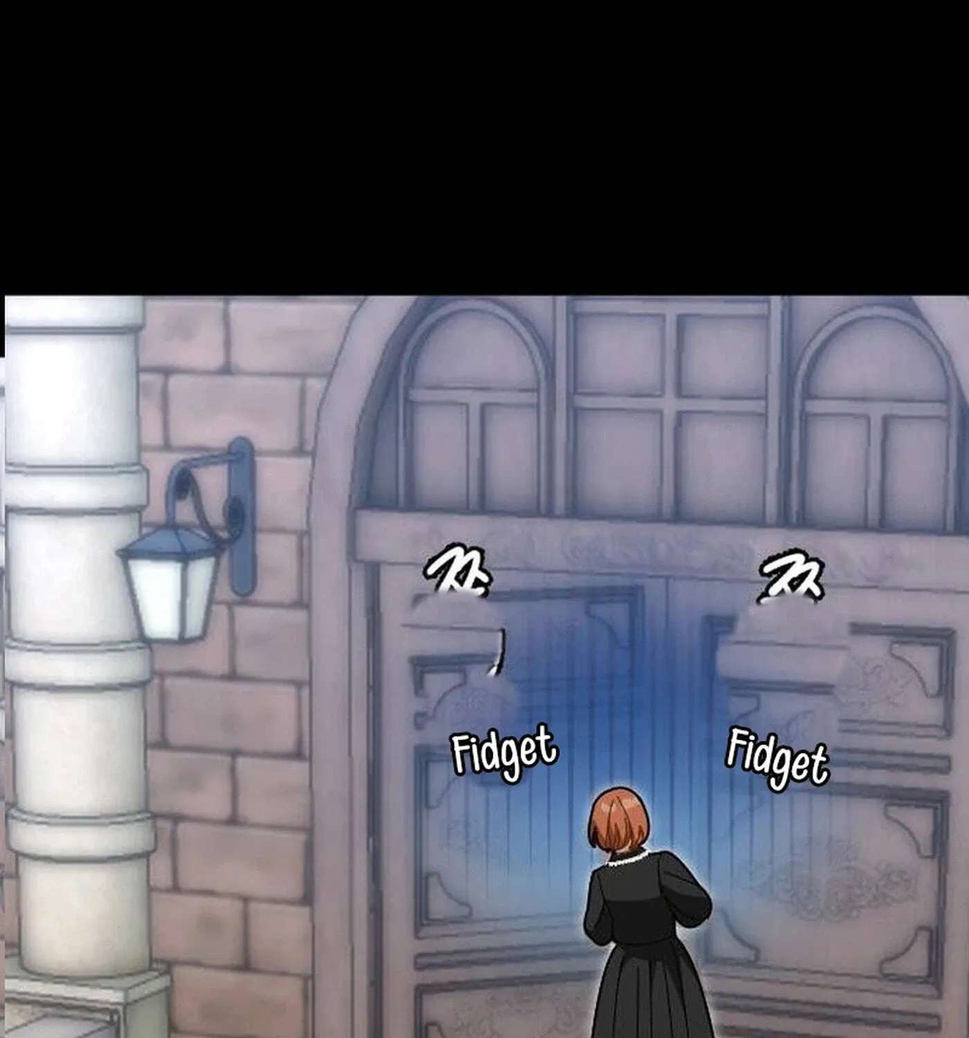 Rebecca’s Prayer Chapter 33 - page 5