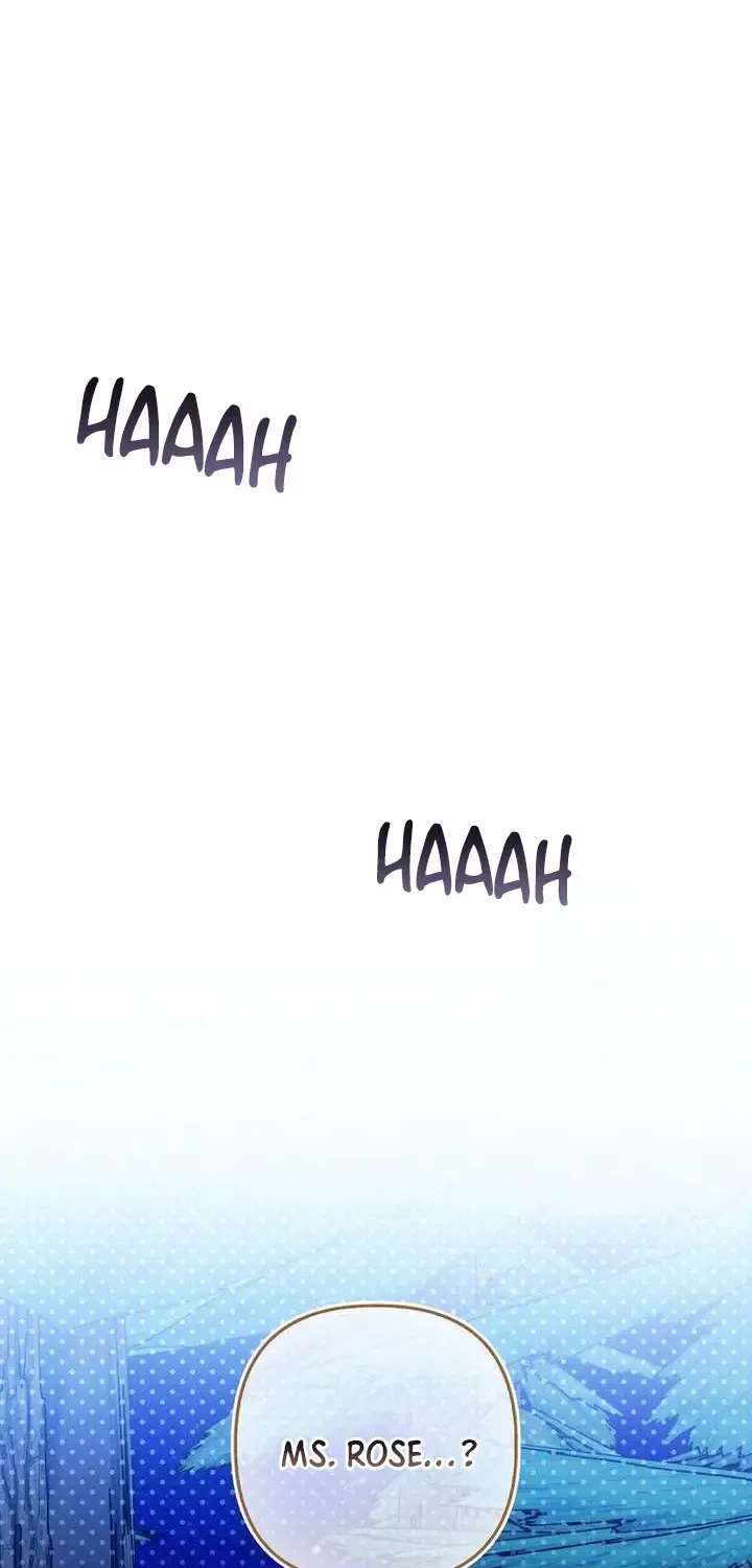 I Don't Want to Be the Germophobe Villain's Guide Chapter 43 - page 7