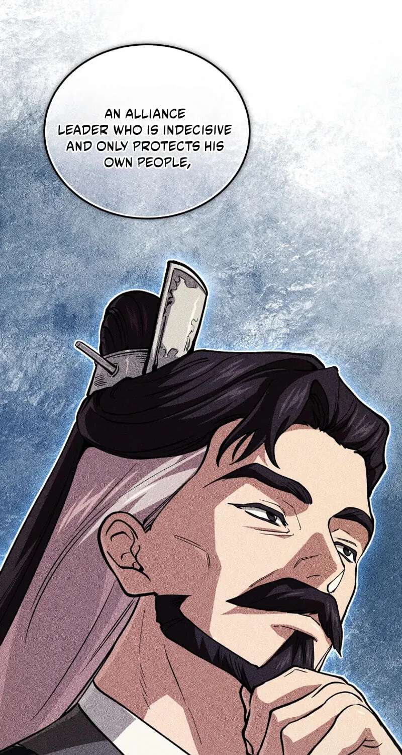My Dad Is the Zenith Chapter 26 - page 95