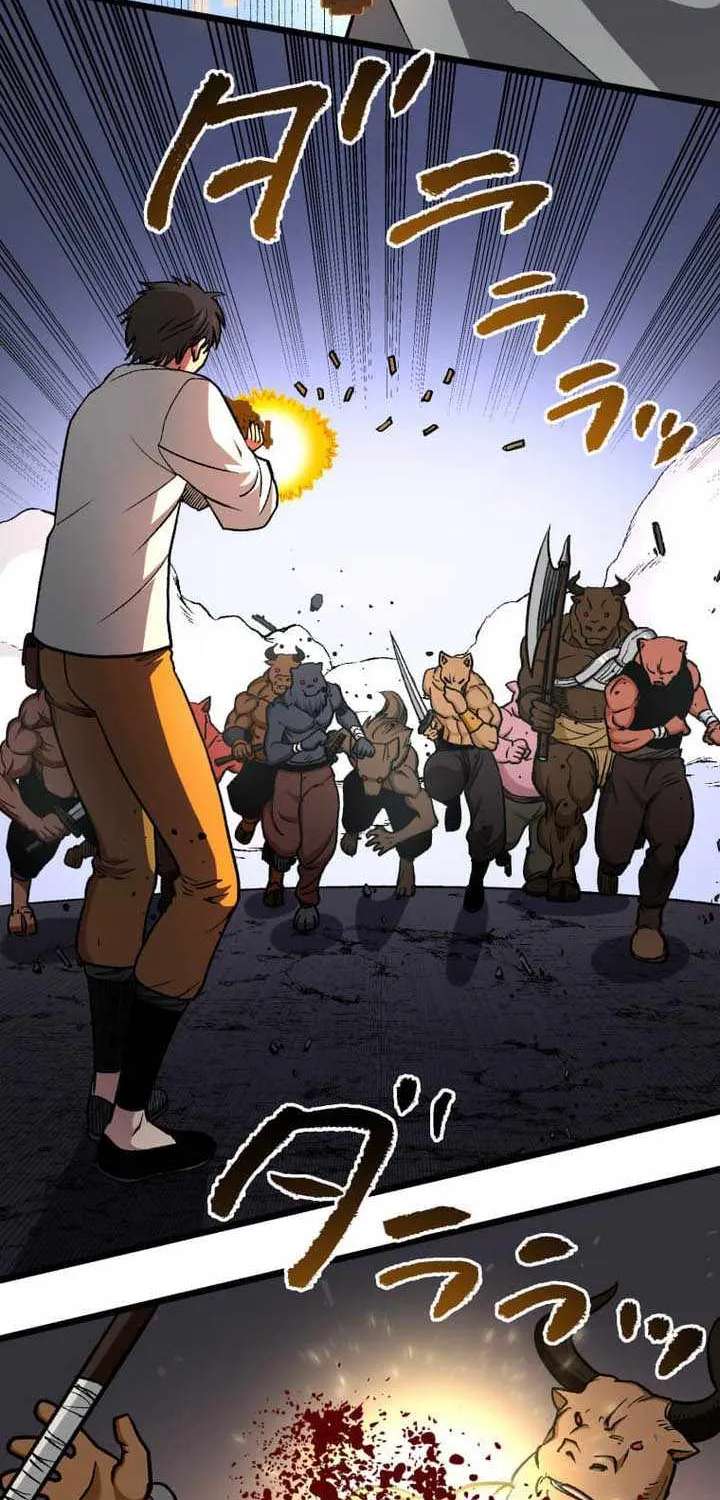 The Reincarnation of God-Level Crafting Chapter 41 - page 31