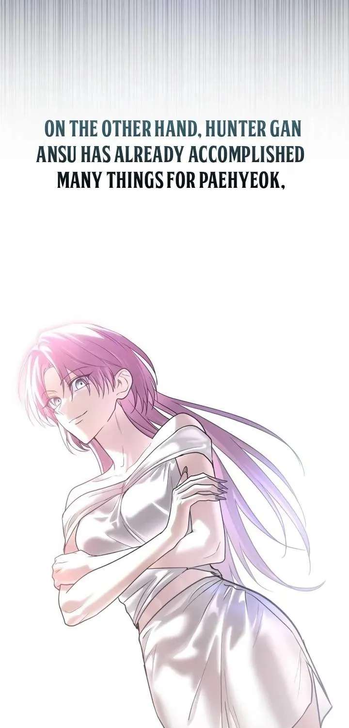 The Returned C-Rank Tank Won't Die! Chapter 66 - page 32
