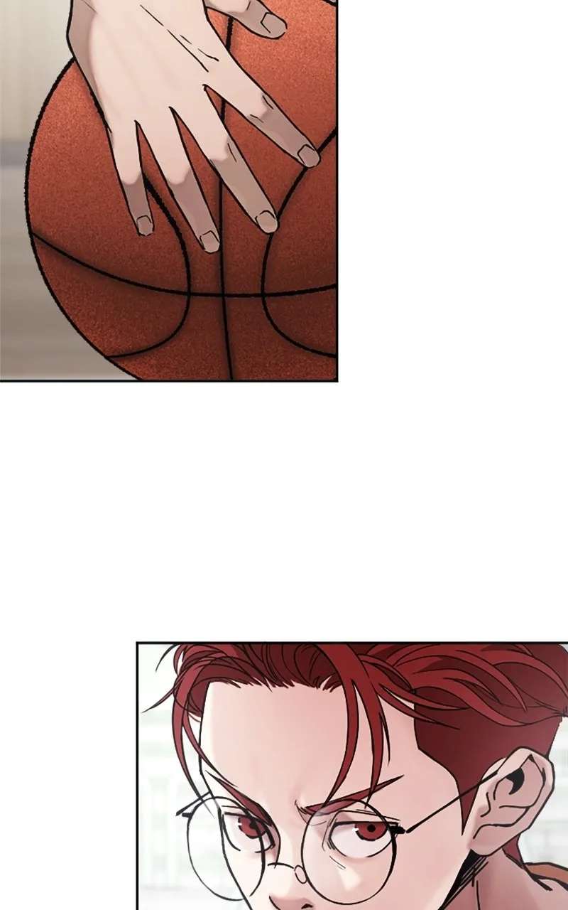 Dancer on the Court Chapter 3 - page 11