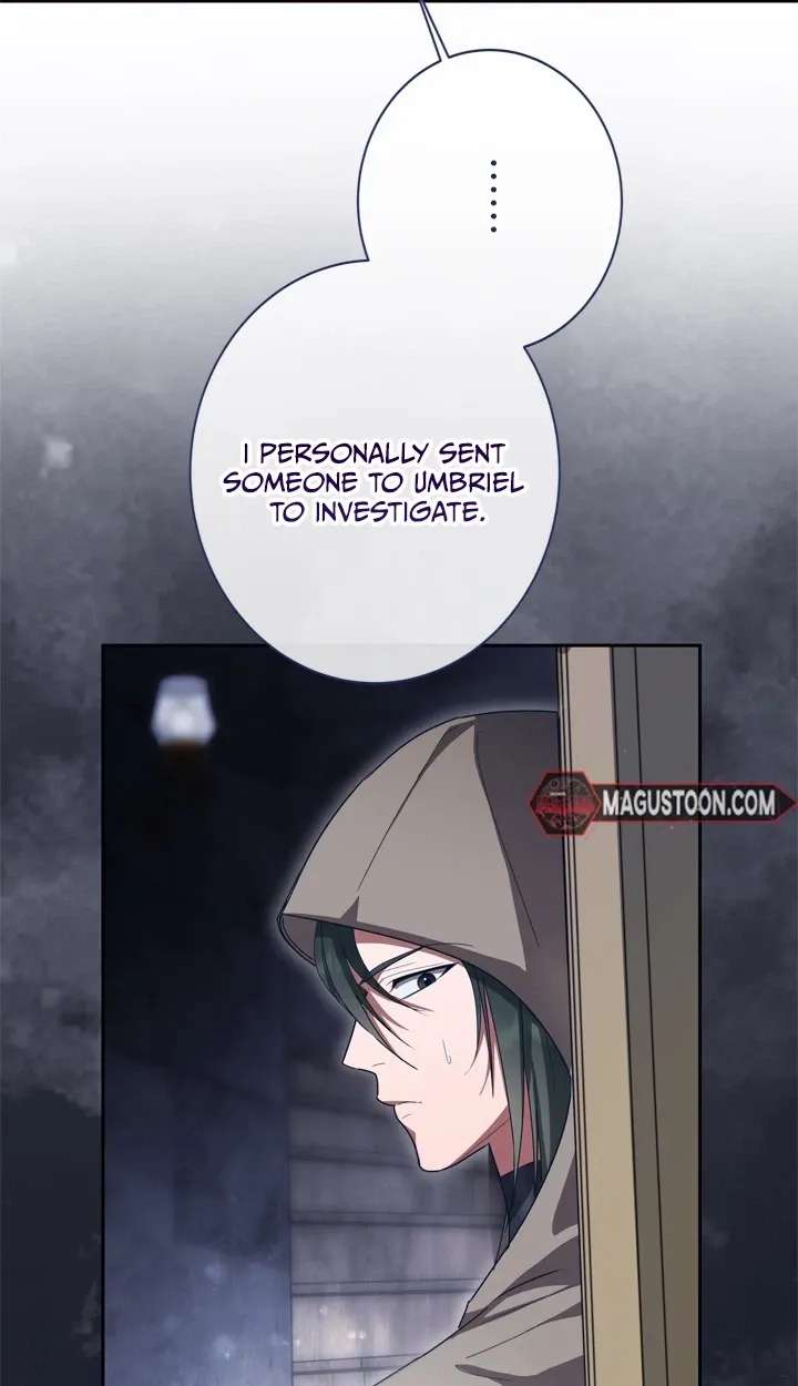 The Timid Lady of the Frontier Won't Give Up on Revenge Chapter 9 - page 31