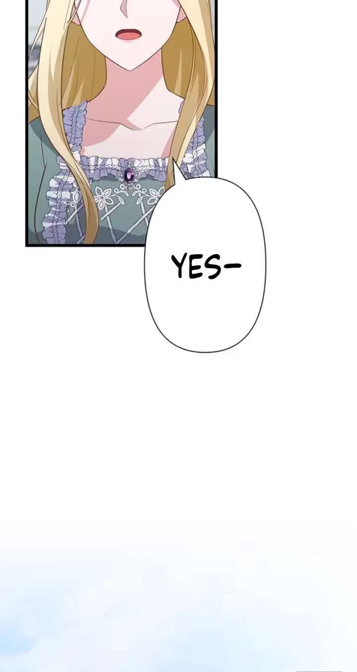 The Cold Prince's Sweet Witch Chapter 16 - page 22