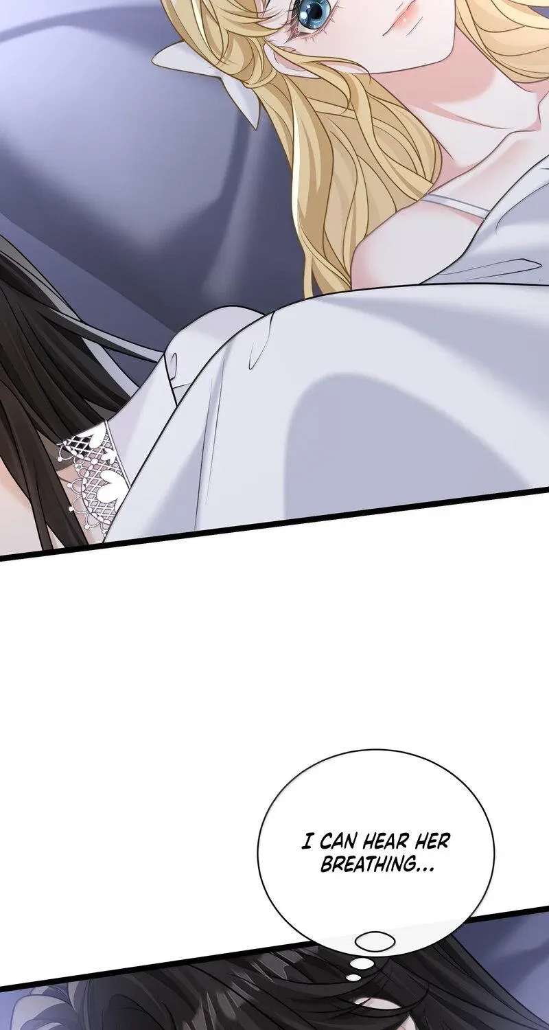 The Villainous Stepsister Is Being Hypocritical Today Too Chapter 26 - page 23