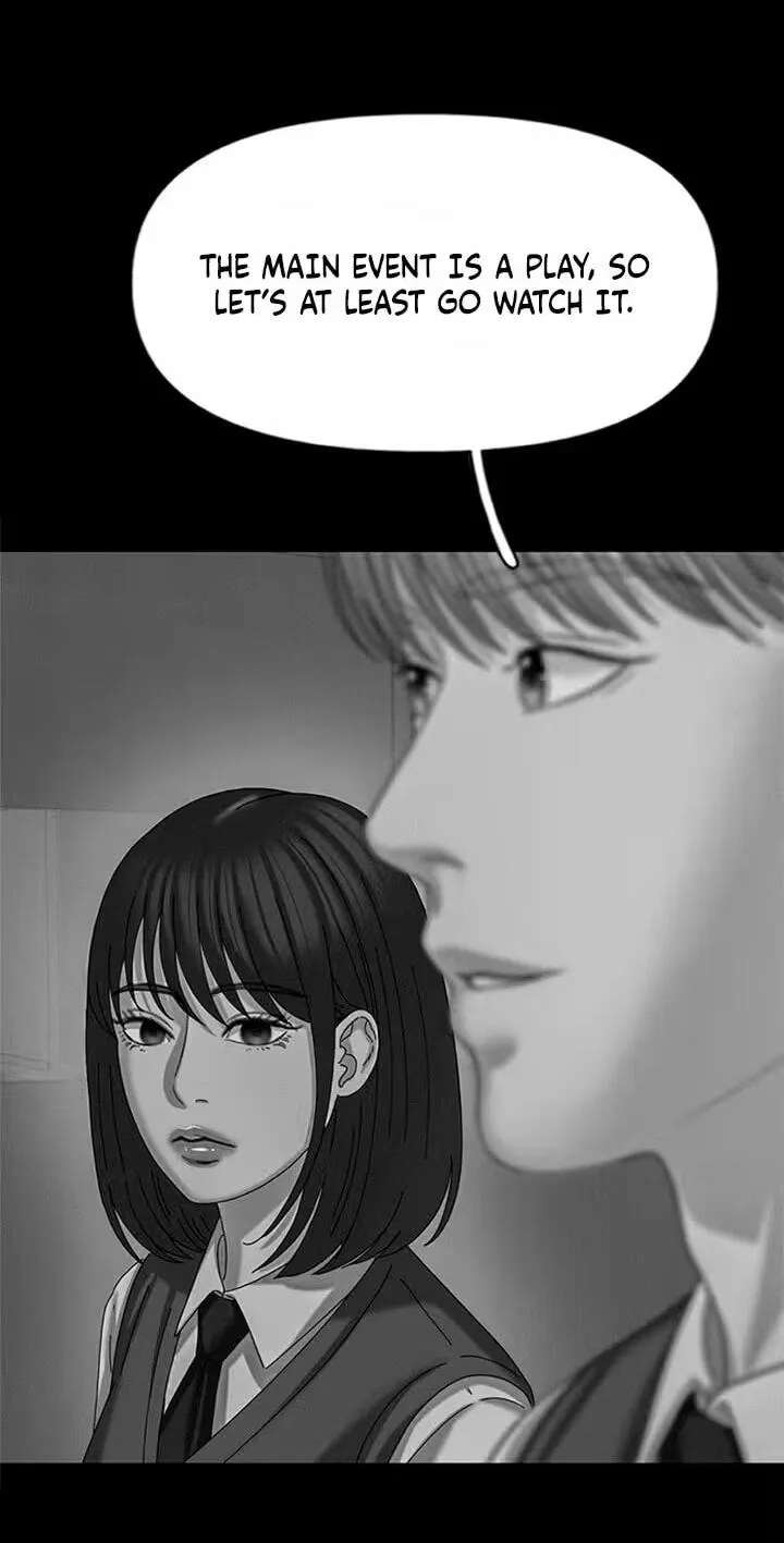 Dating Hell Chapter 29 - page 56