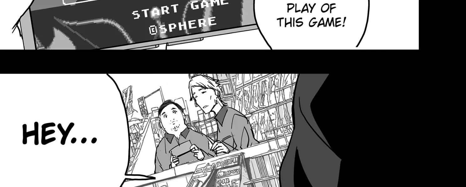 The Game Devil Chapter 30 - page 2