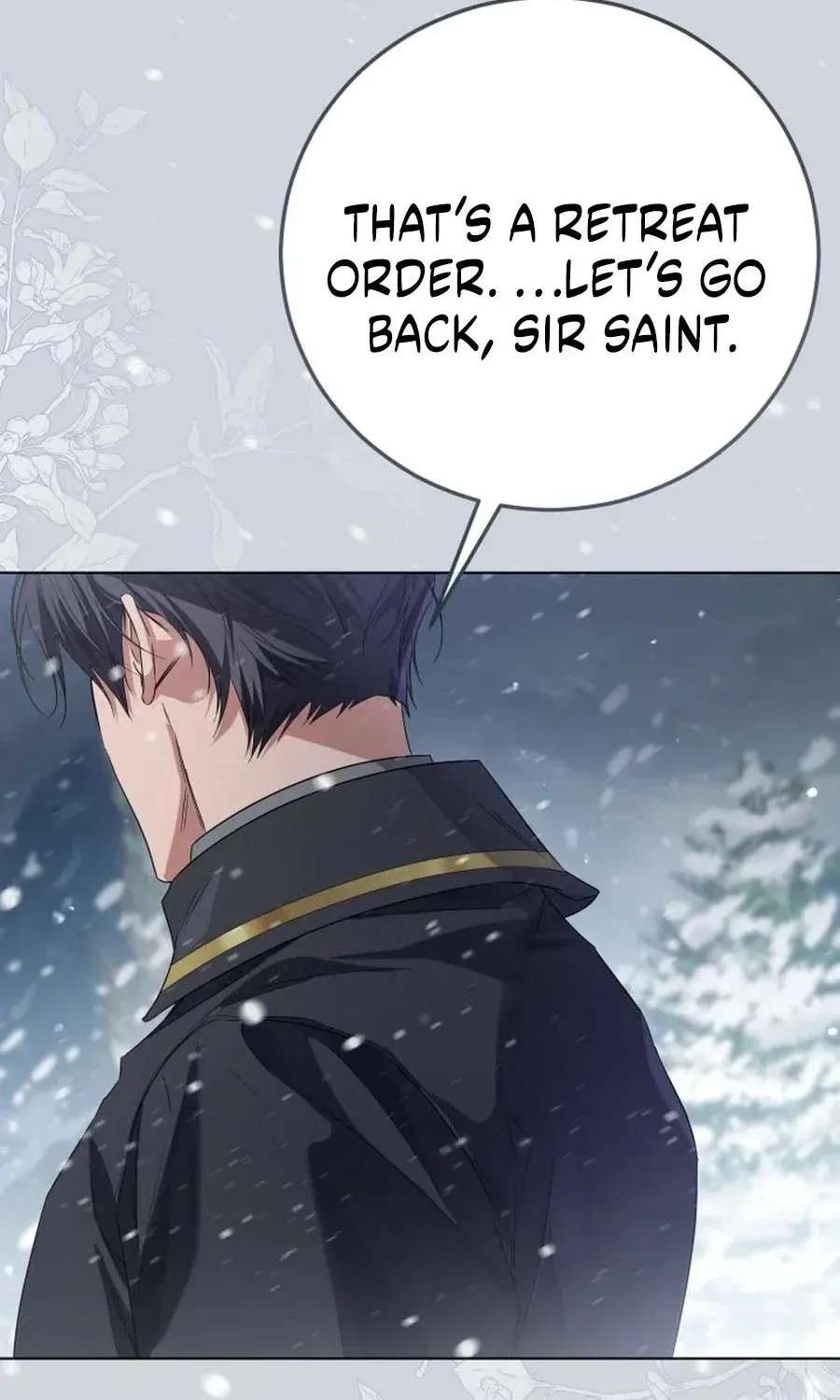 The Princess Stans in Secret Chapter 77 - page 73
