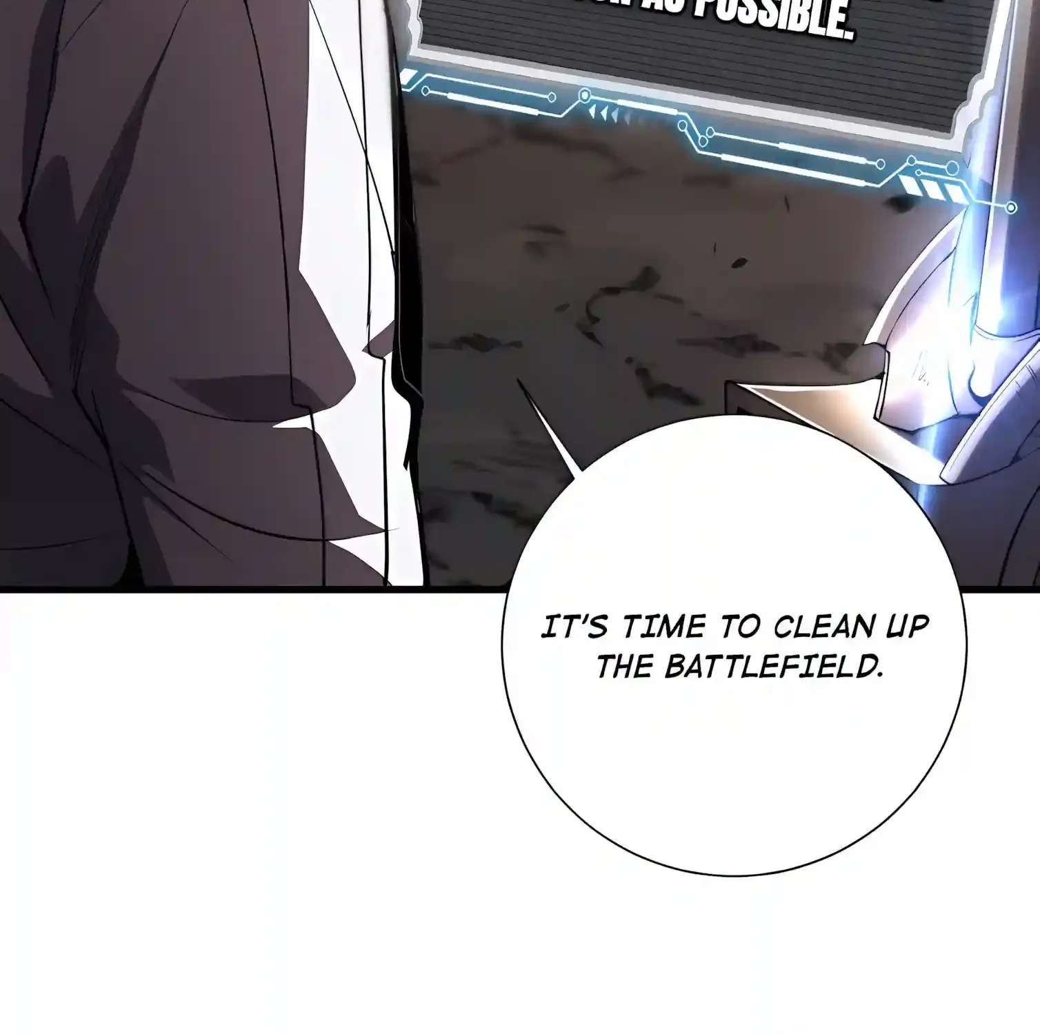 Global Games: I Can Increase Everything a Hundredfold Chapter 2 - page 14