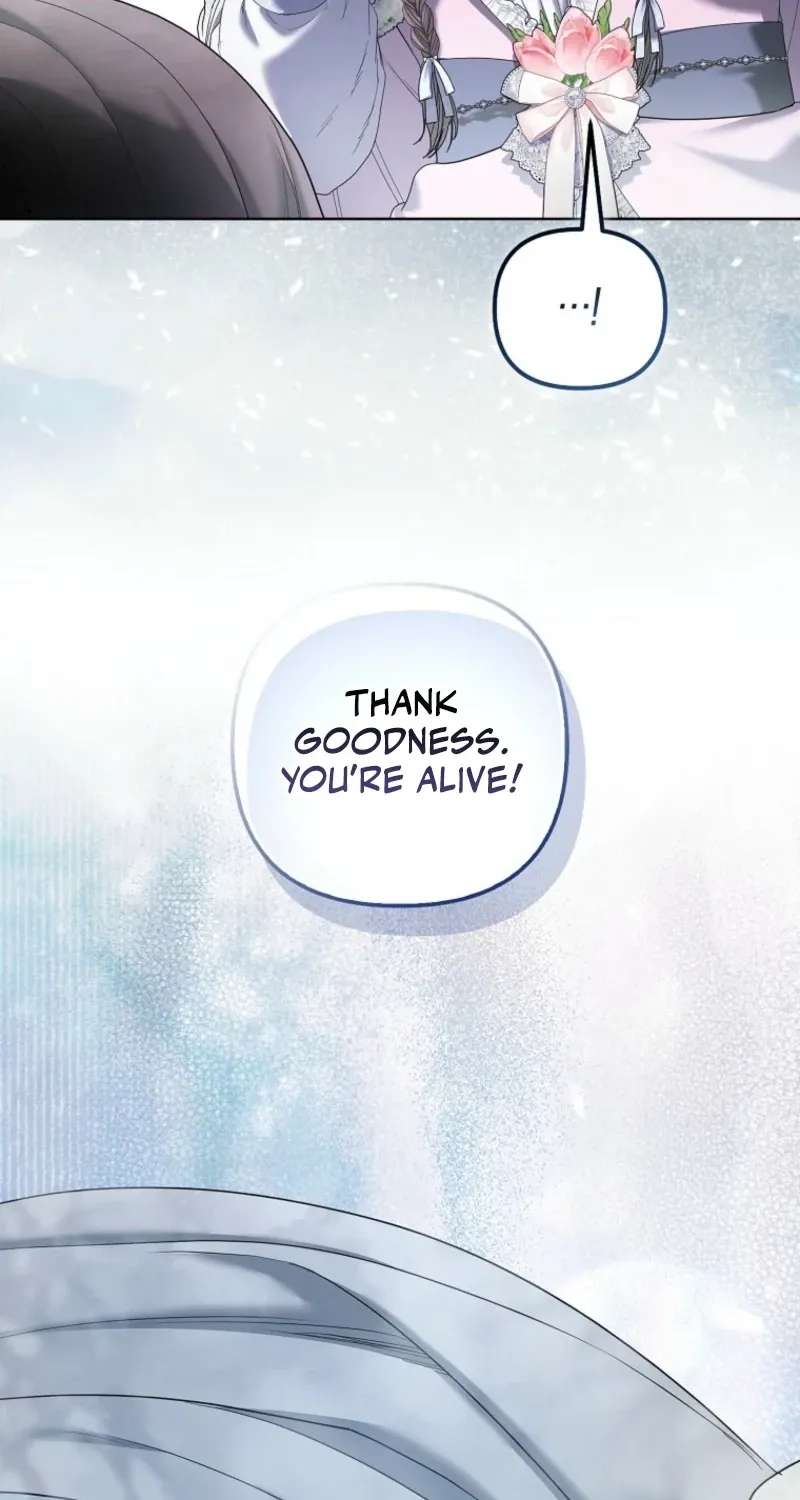 The Time-limited Extra Is Disguised as a Tutor in a Villain's House Chapter 47 - page 21