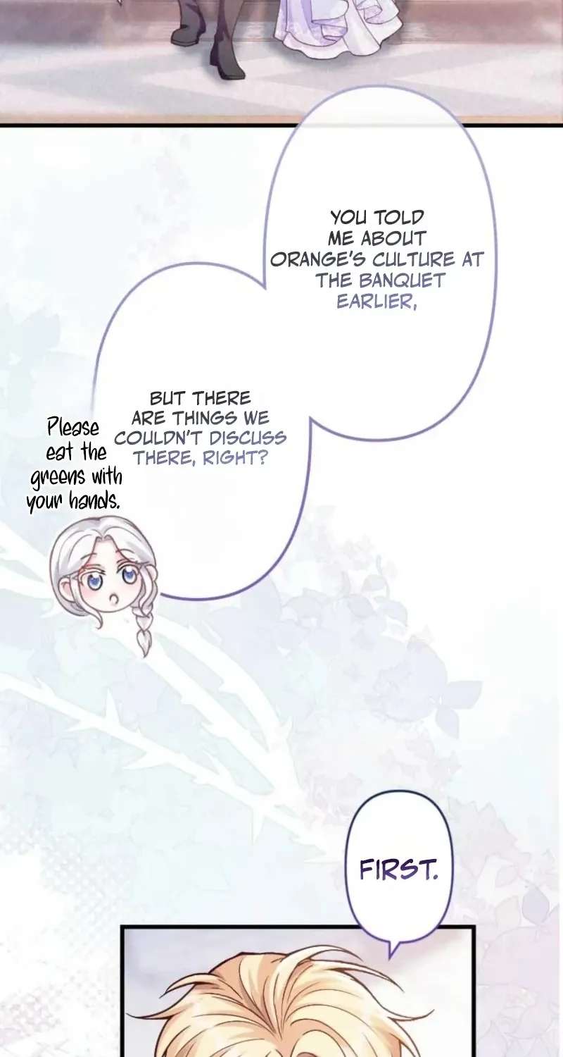 The Tyrant's Overprotective Contract Mother Chapter 52 - page 68