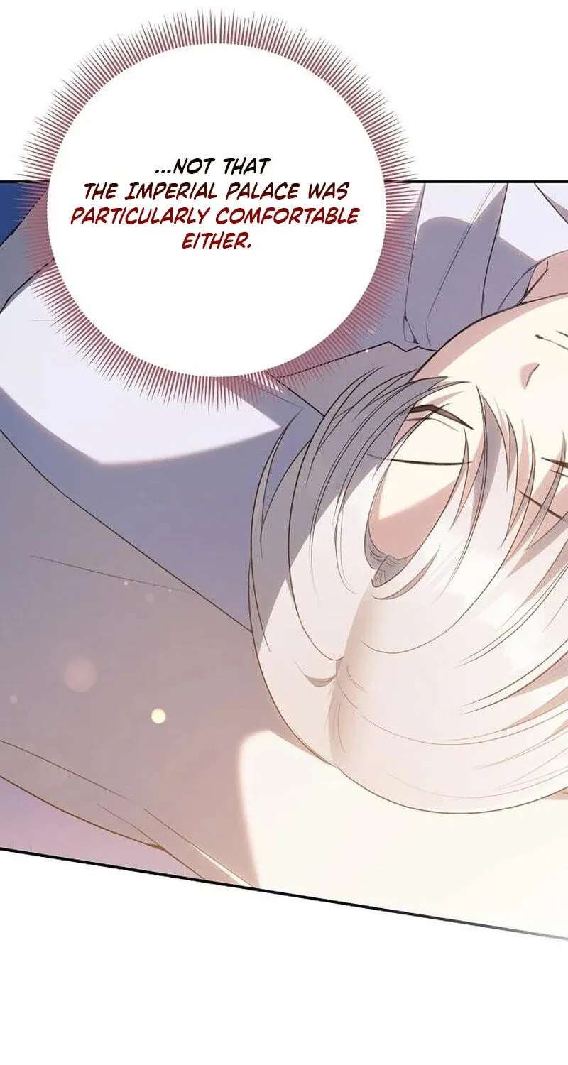 The Archmage Becomes the Swordmaster's Youngest Daughter Chapter 47 - page 41
