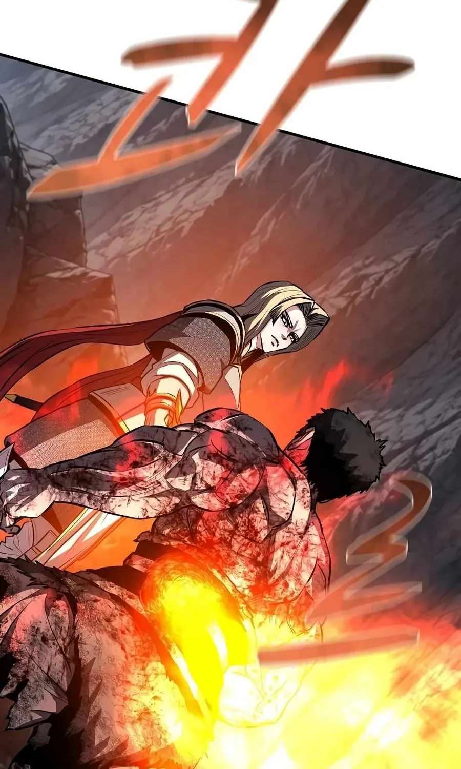 The Berserker's Second Playthrough Chapter 43 - page 9