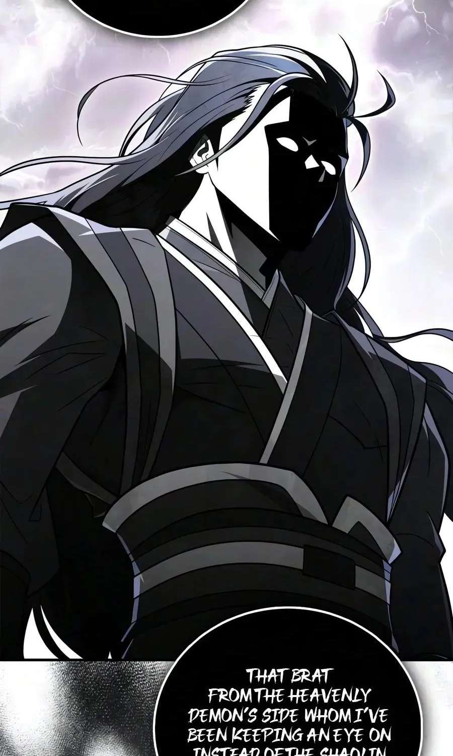 Genius Martial Arts Trainer Chapter 129 - page 122