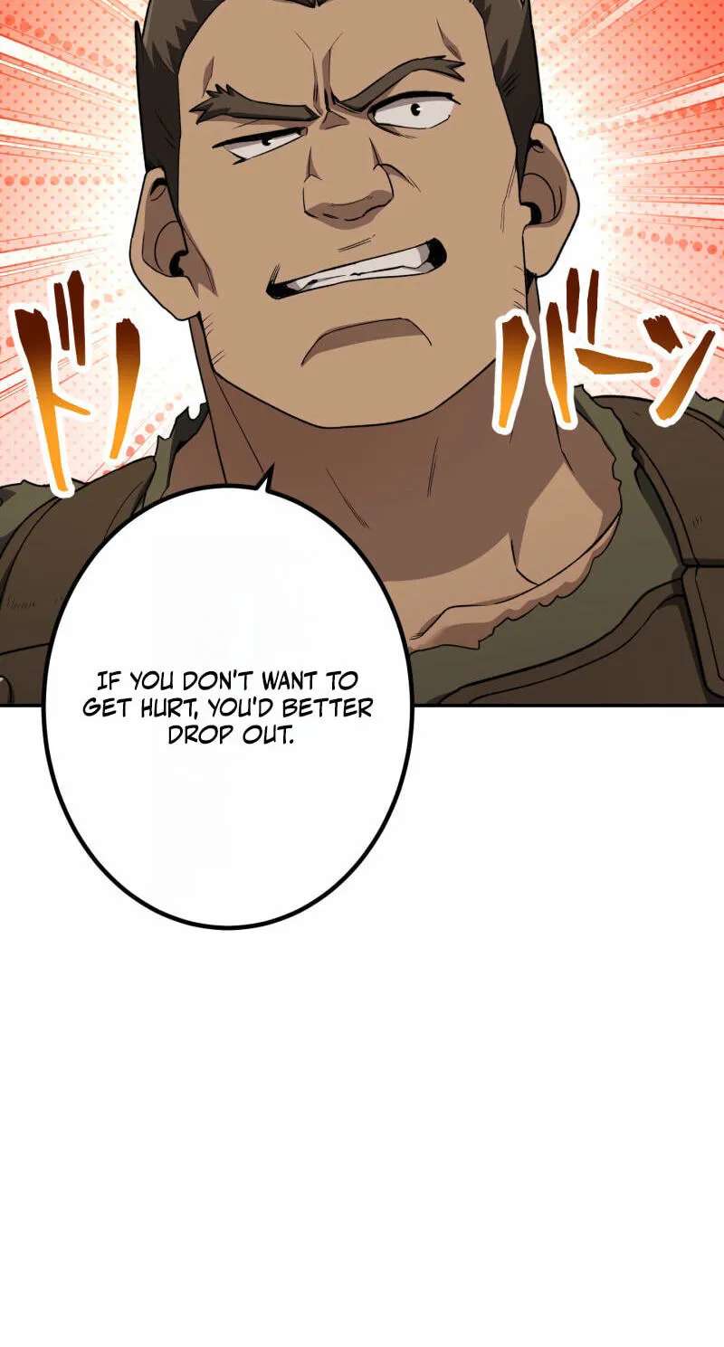 Monster Eater Chapter 121 - page 5