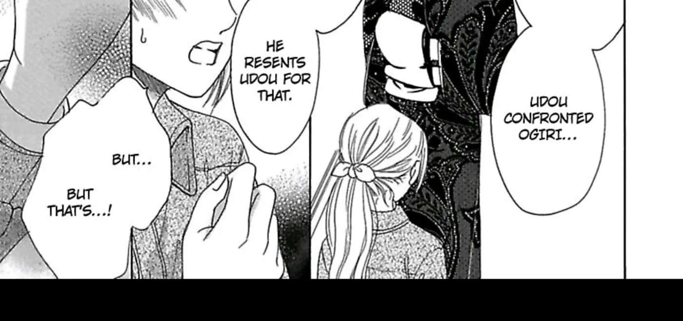 Kari Hajime no Chigiri Chapter 2 - page 66