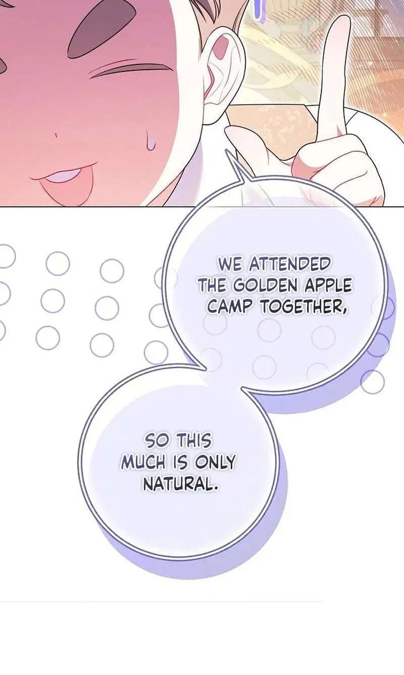 This Wasn’t in My Adoption Plan! Chapter 70 - page 68