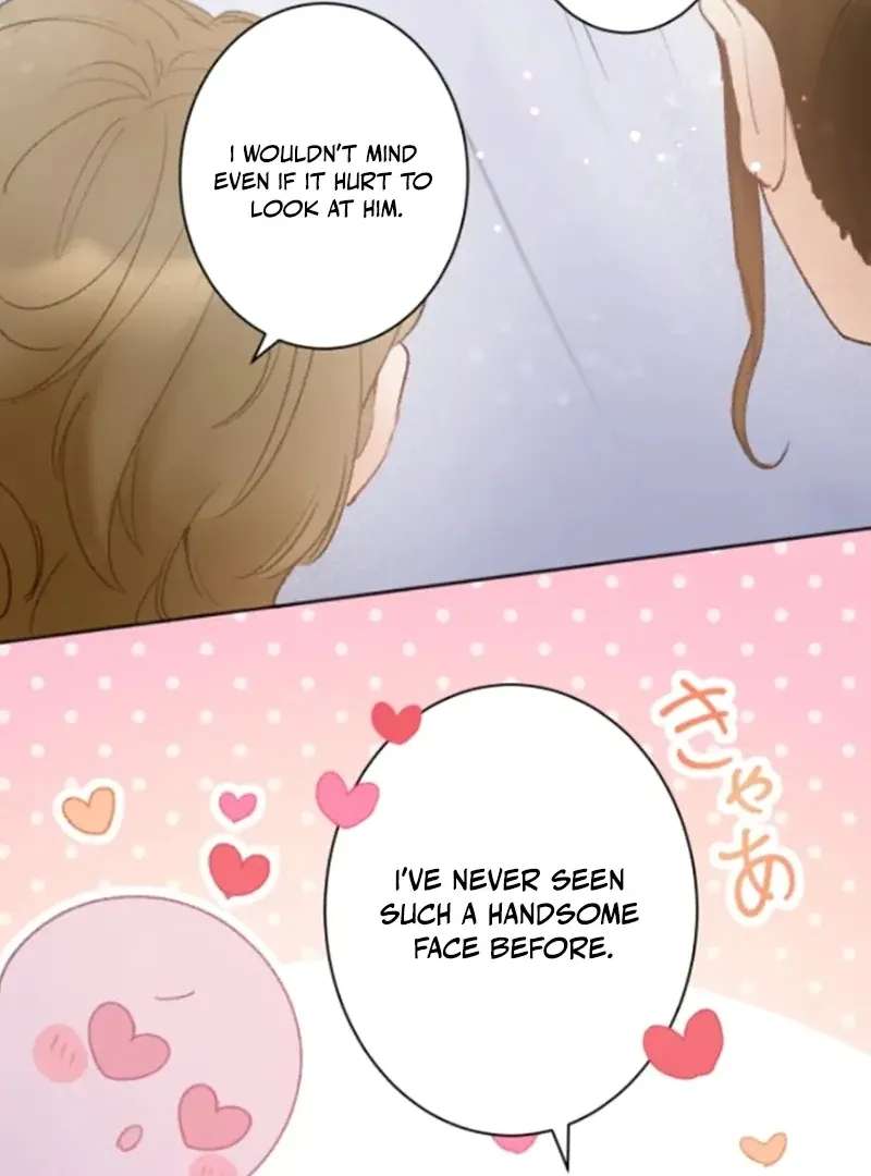 The Love Affairs of the Strong Chapter 4 - page 7