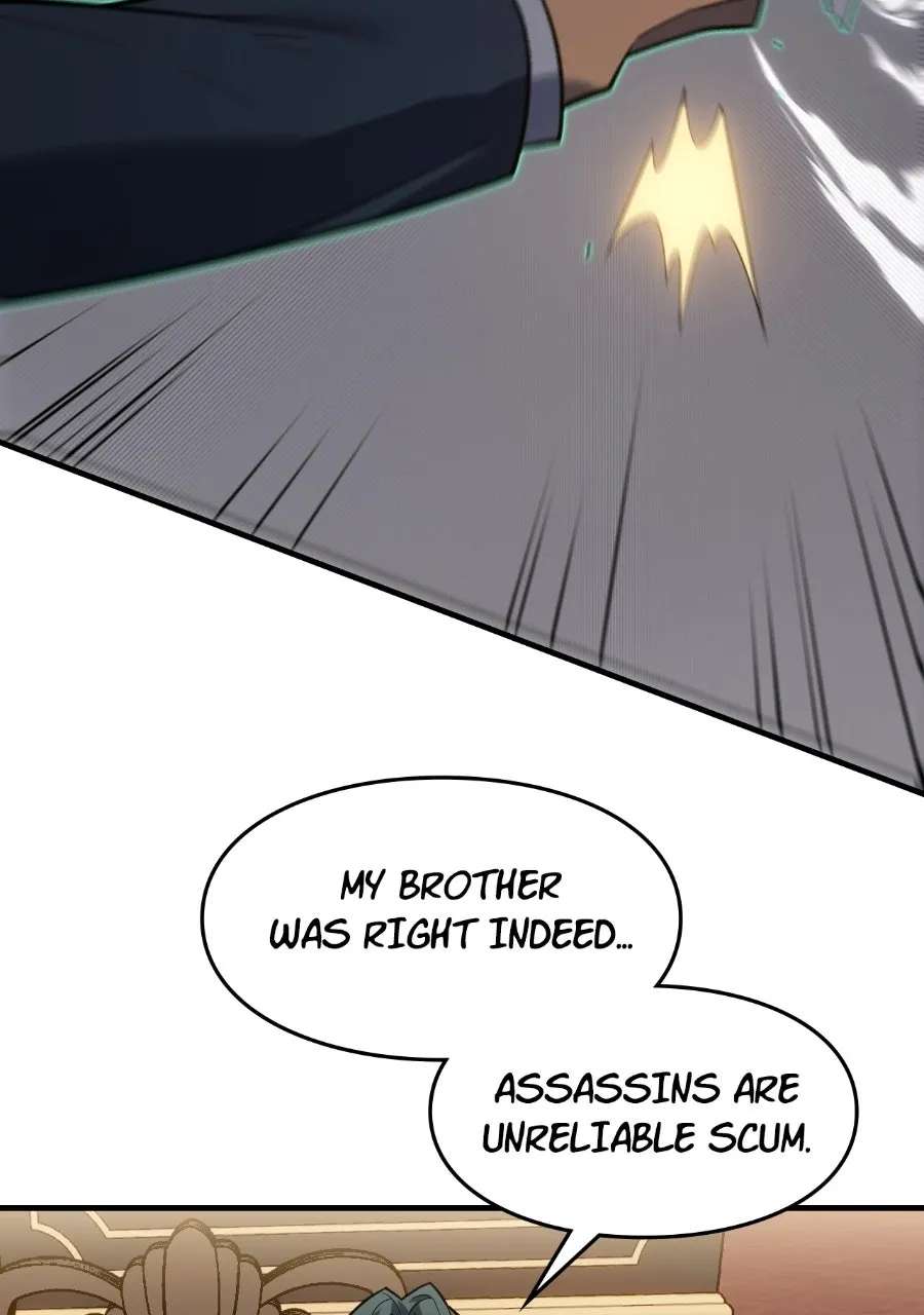 Rise of the LimitlessNecromancer Chapter 13 - page 5