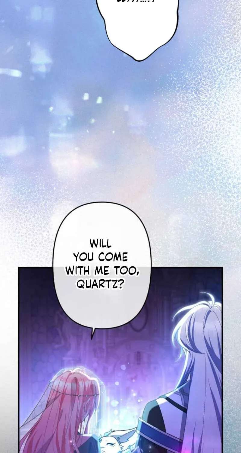 I Still Don’t Know About My Favourite Character’s Unwavering Obsession Chapter 98 - page 55
