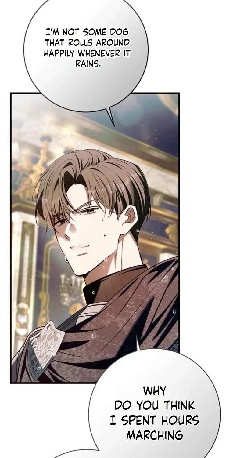 This Is What Revenge Looks Like Chapter 37 - page 26