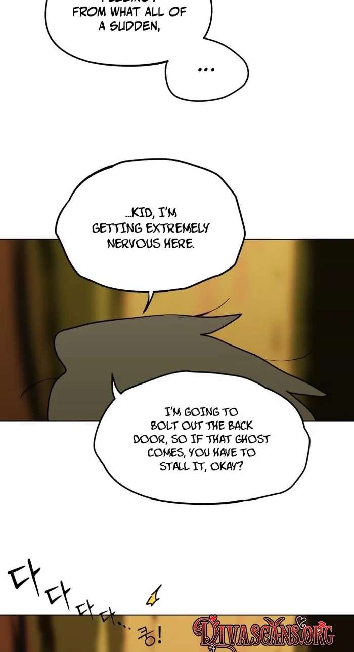 When Love Ends, So Do You Chapter 17 - page 31