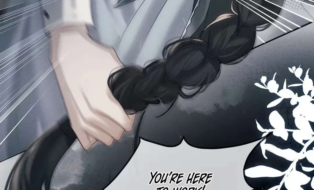 Programmed To Love You Chapter 2 - page 24