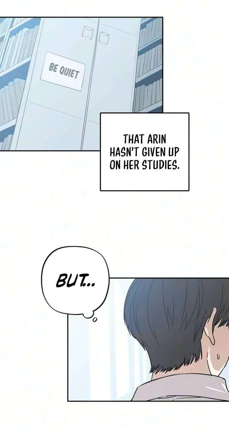 Stinging Love Chapter 23 - page 68