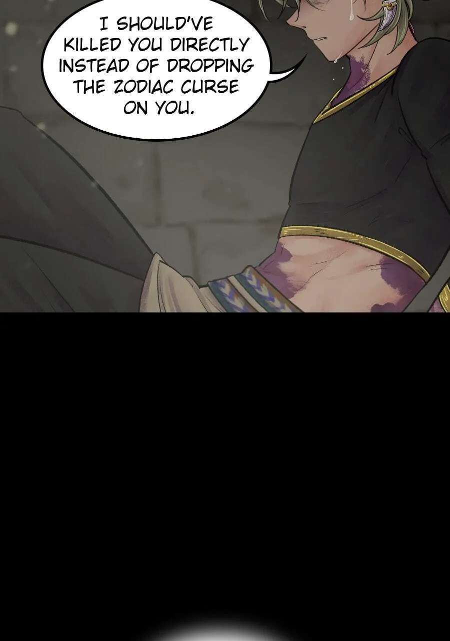 The Witch And The Bull Chapter 172 - page 14