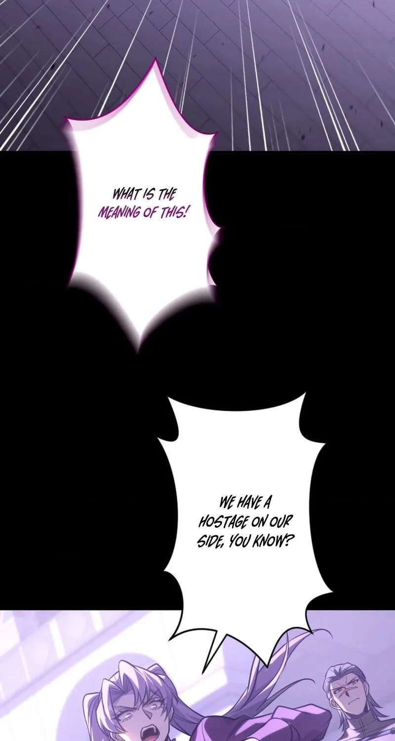 Boukun Meika no Hangyakusha -Aster- Chapter 37 - page 62