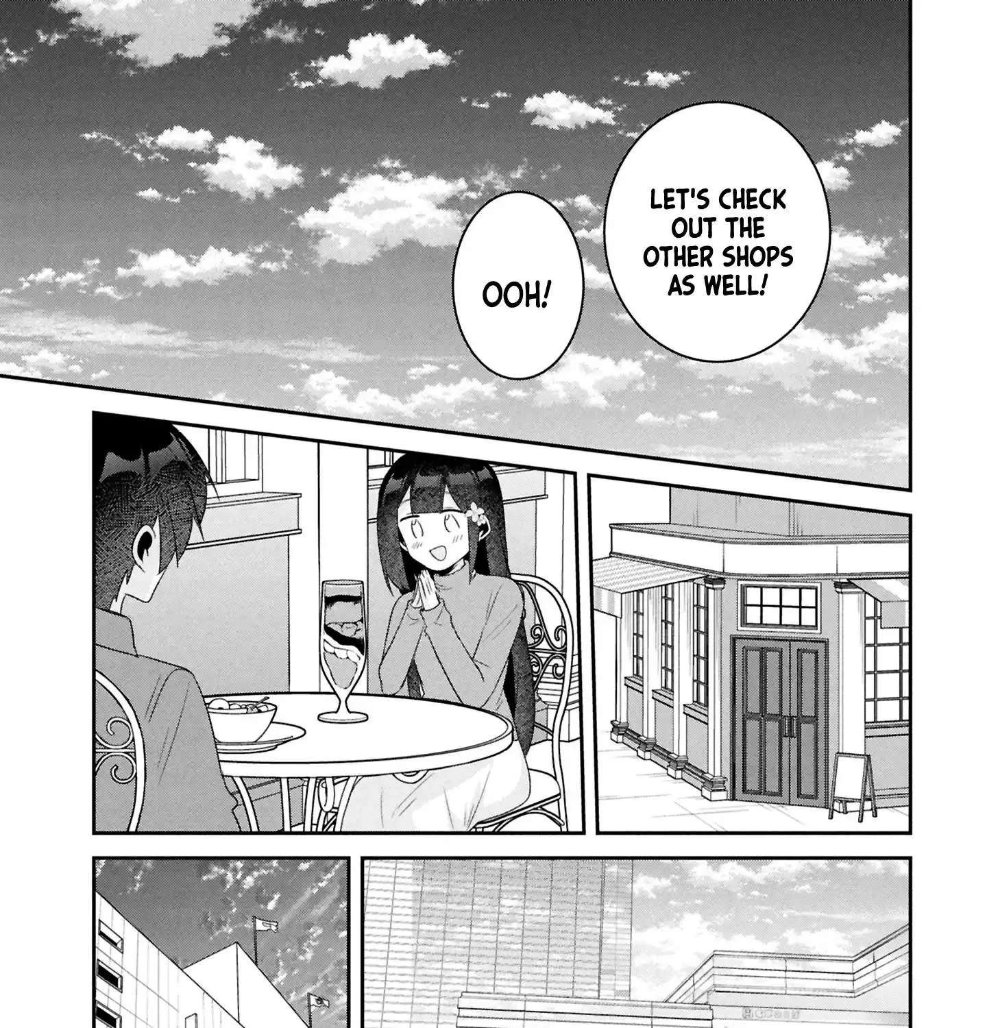 A Story of Taking Home a Lonely Gal From My Class and Turning Her Into an Elegant Beauty Chapter 28 - page 42