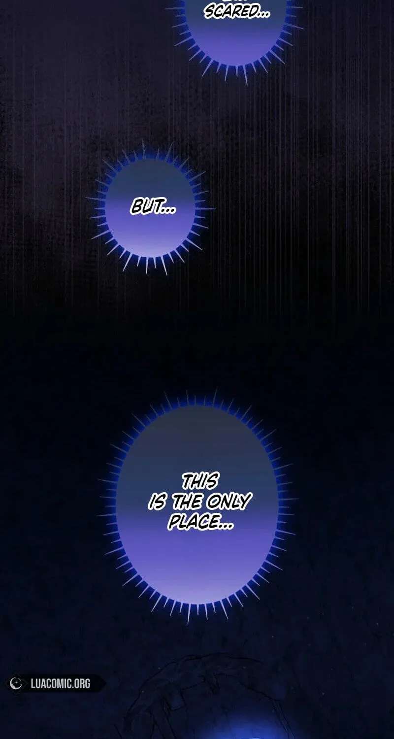 I Leave You Because I Love You Chapter 35 - page 55