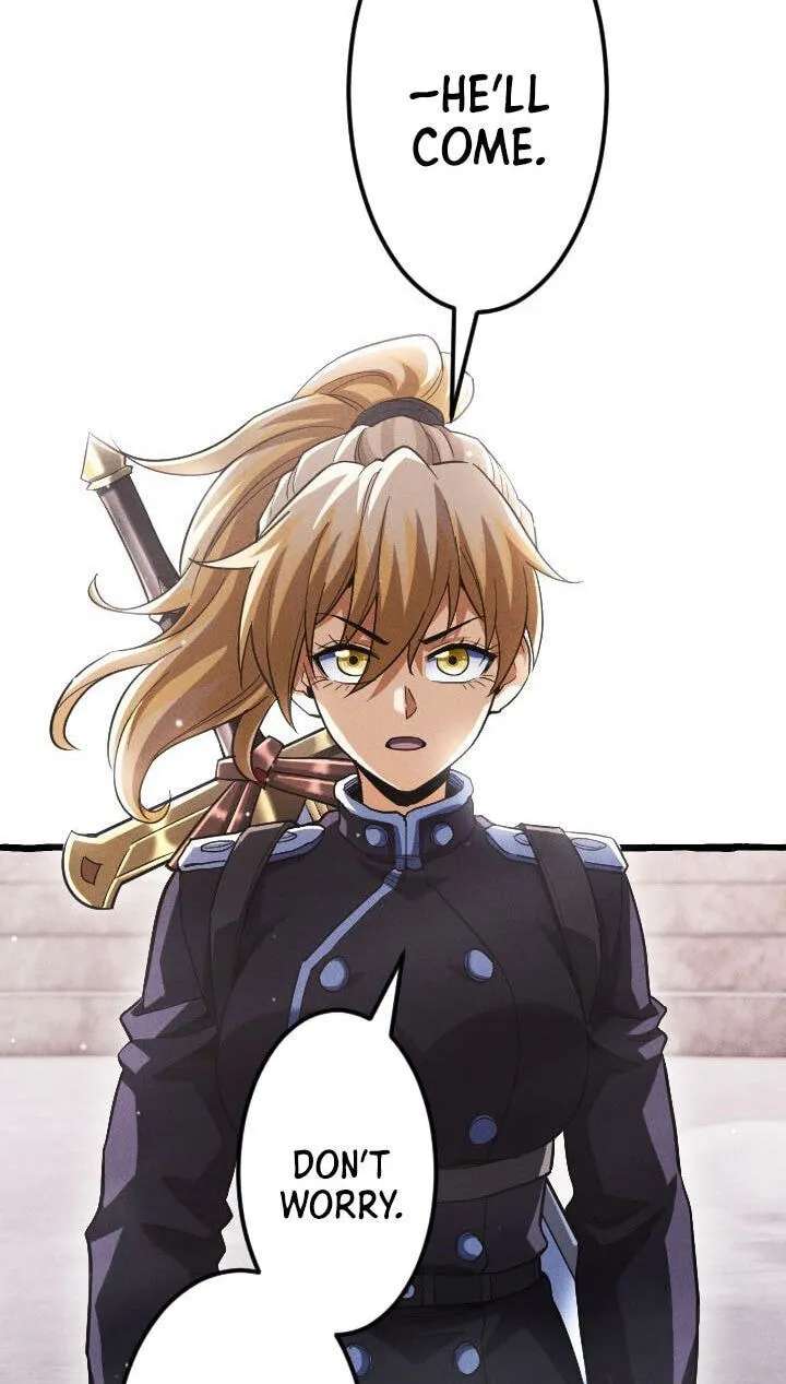 Shodai-sama no Kikan ~Shijou Saikyou ga 1000-nen Go no Shison ni Tensei Suru~ Chapter 54 - page 61