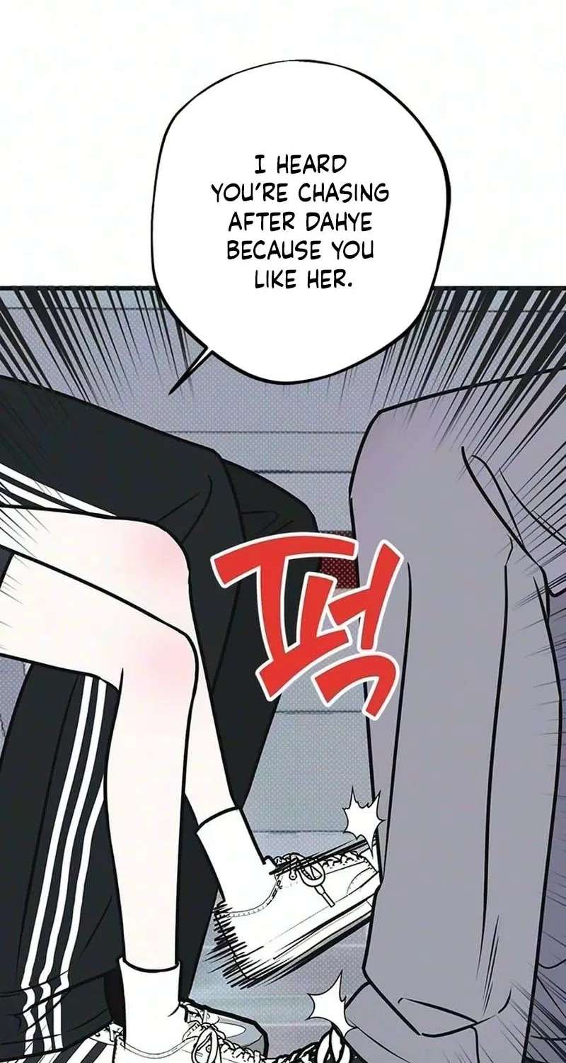 Hate Girl Chapter 16 - page 98