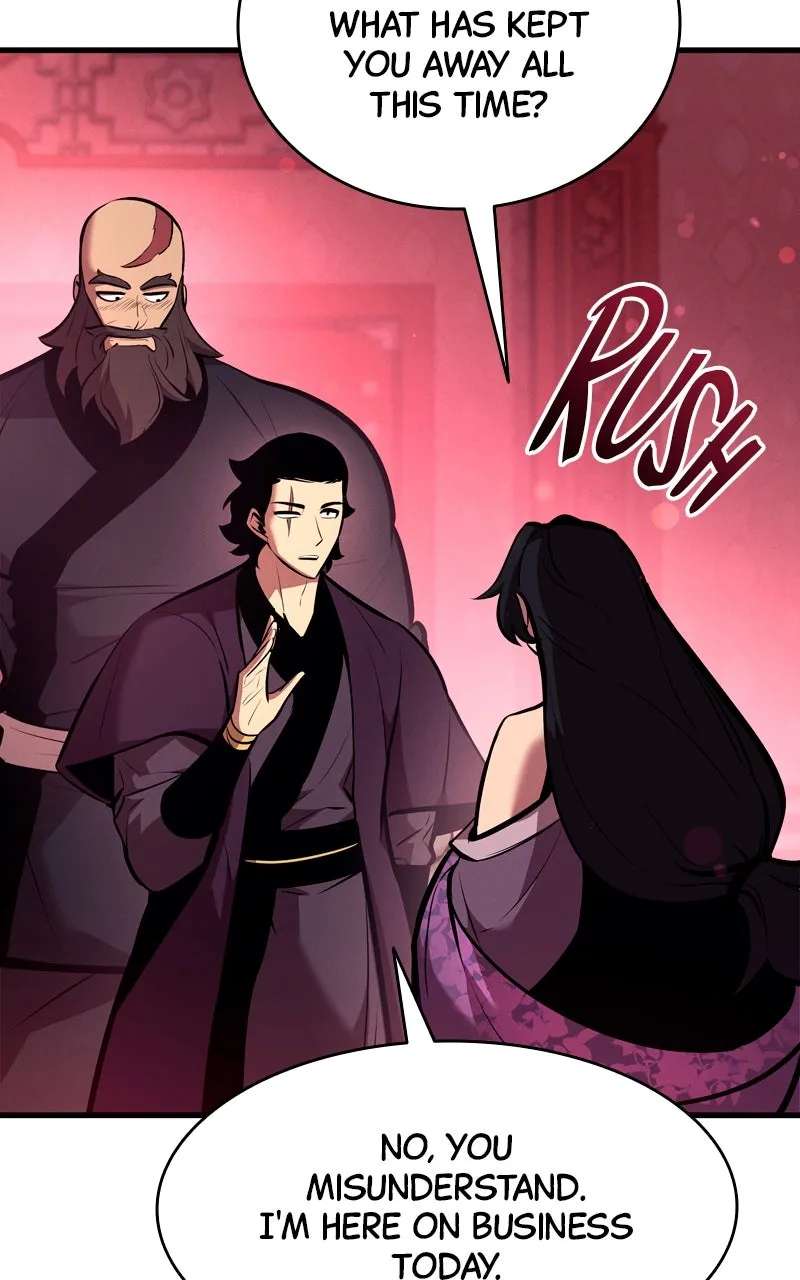 Rebirth of theDivine Demon Chapter 34 - page 35