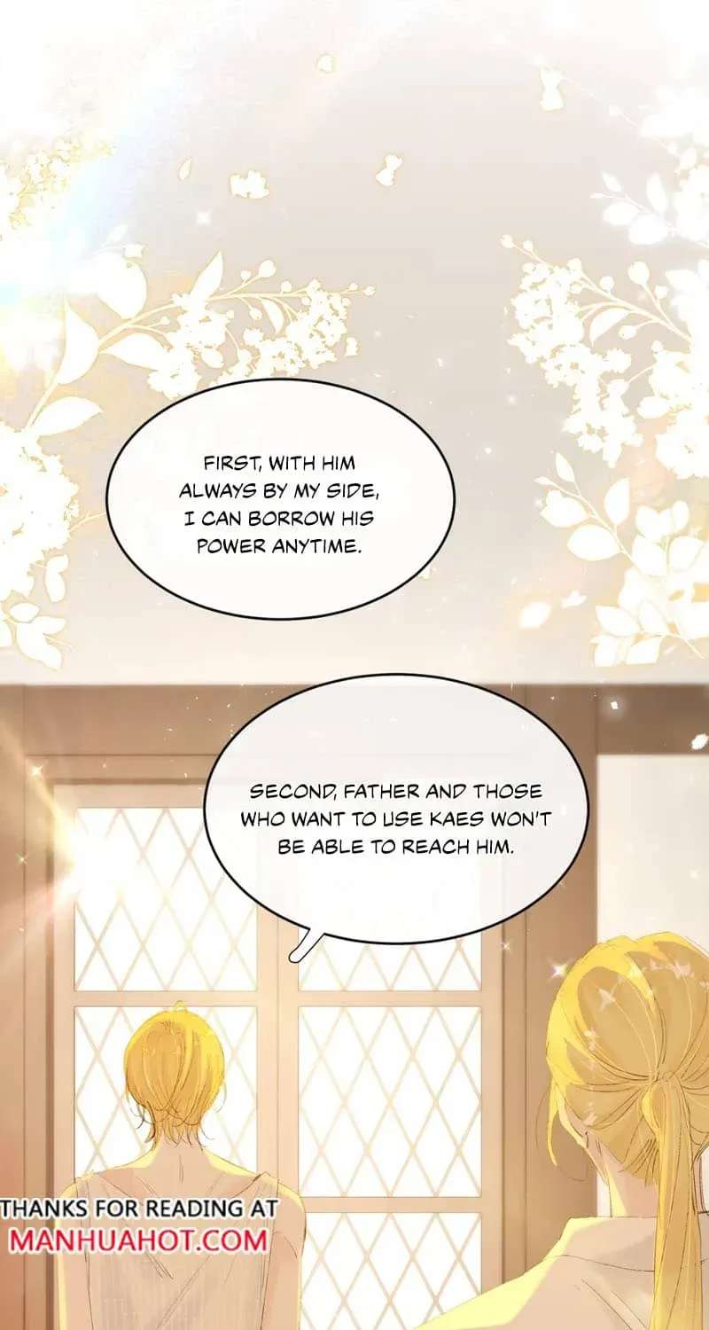 The Proper Way to Perform a Sacrifice Chapter 3 - page 40