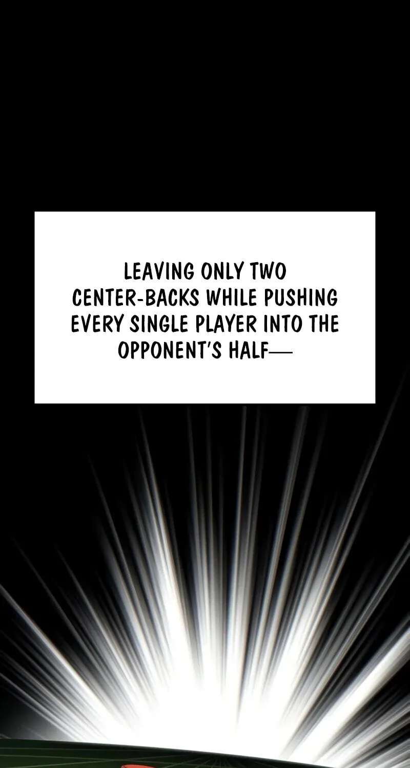 The Genius Midfielder’s Passes are Special Chapter 69 - page 108