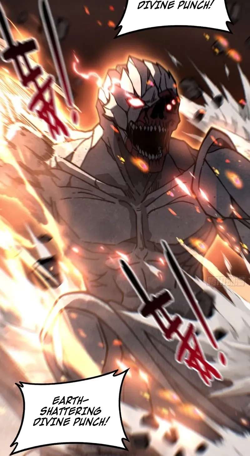 Global Awakening: The Synthesis Master Starts with an Undead Army Chapter 14 - page 27