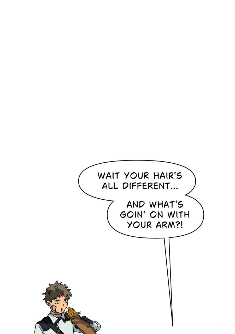 SCREWBALL Chapter 19 - page 15