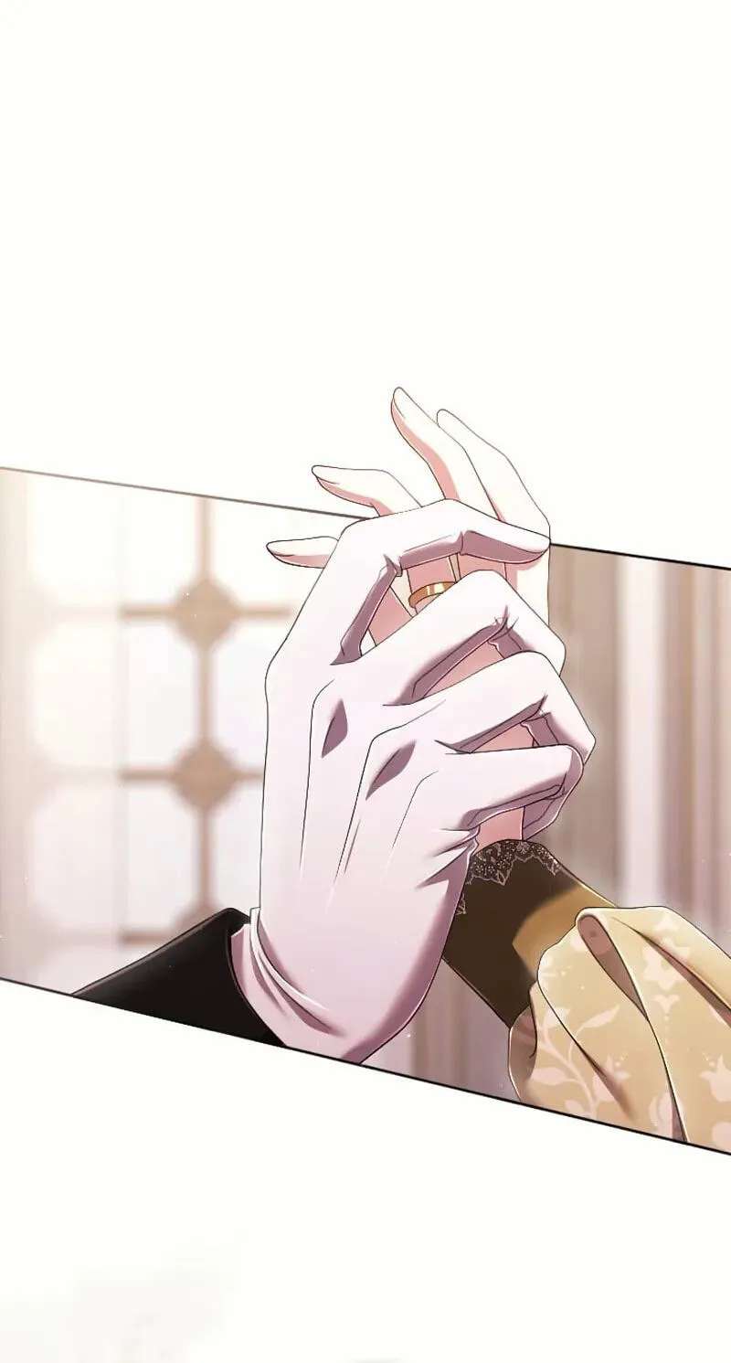 My 5th Political Marriage With You Who Hates Me Chapter 54 - page 45